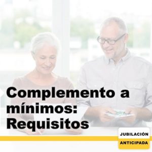 jubilación anticipada, jubilarse a los 55, cálculo convenio especial, cotizacion en la sombra, jubilacion españa