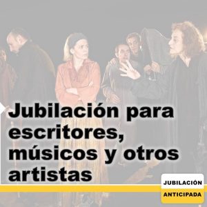 jubilación anticipada, jubilarse a los 55, cálculo convenio especial, cotizacion en la sombra, jubilacion españa