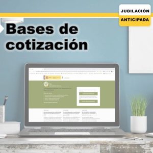 jubilación anticipada, jubilarse a los 55, cálculo convenio especial, cotizacion en la sombra, jubilacion españa
